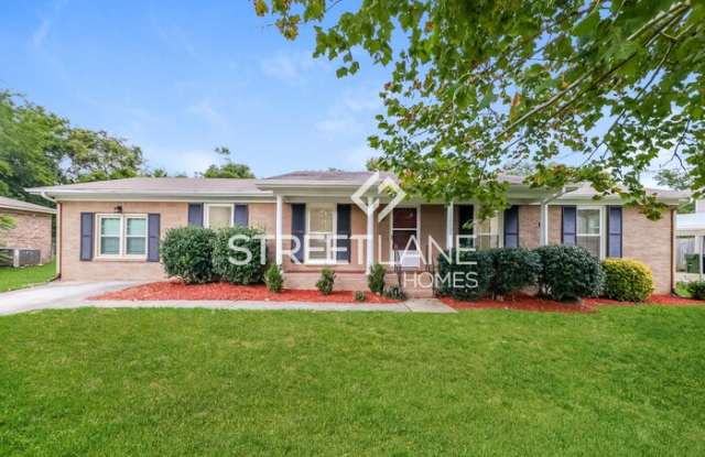 3706 Timbercrest Drive Northwest