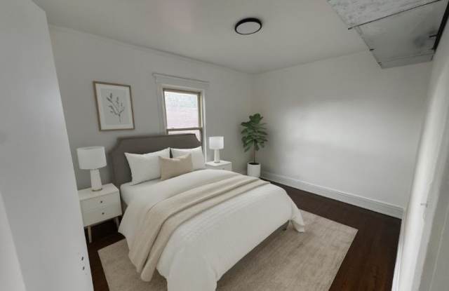 7955 South Elizabeth St.