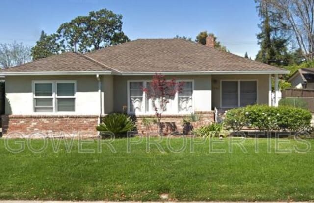 1559 Santa Maria Avenue - 1559 Santa Maria Avenue, San Jose, CA 95125