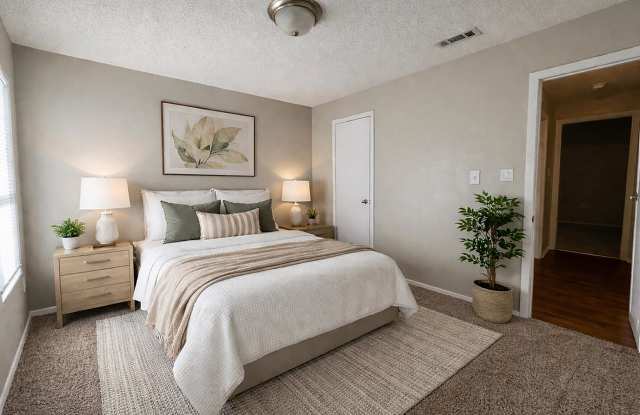 Amelia Apartments