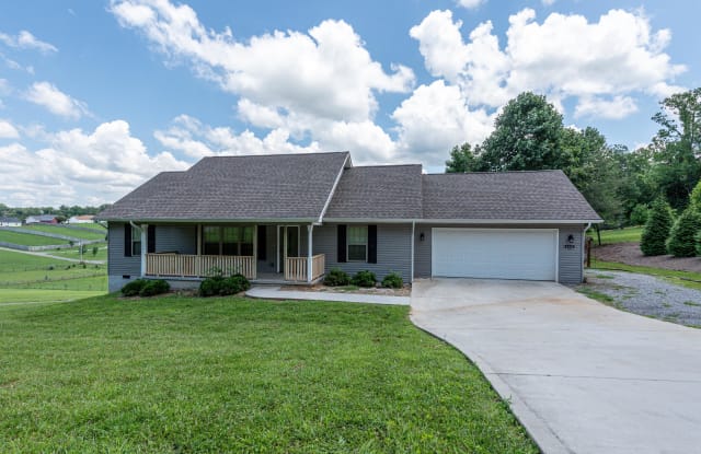 6332 Lanier Road - 6332 Lanier Road, Blount County, TN 37801