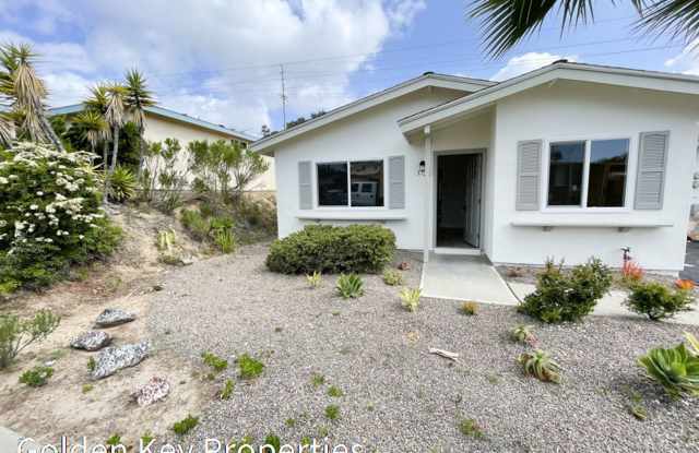 Beautifully remodeled property located in Costa Serena!