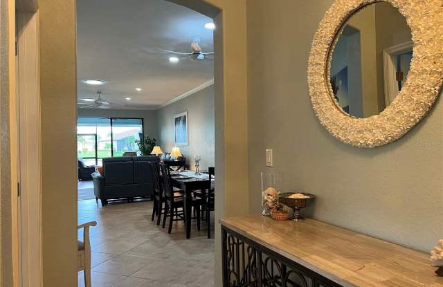 20377 BENISSIMO DRIVE