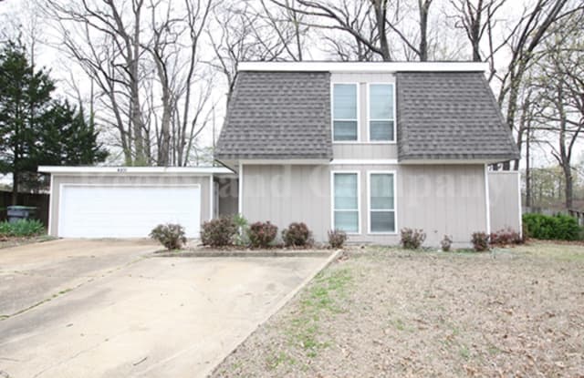 4931 Gardenwood Dr - 4931 Gardenwood Drive, Memphis, TN 38116