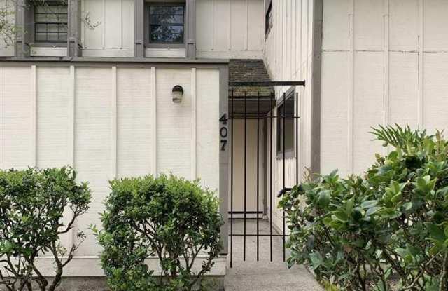 407 Southwest 54th Drive - 1