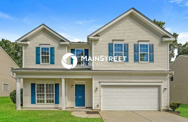 Photo of 3630 Whitworth Drive