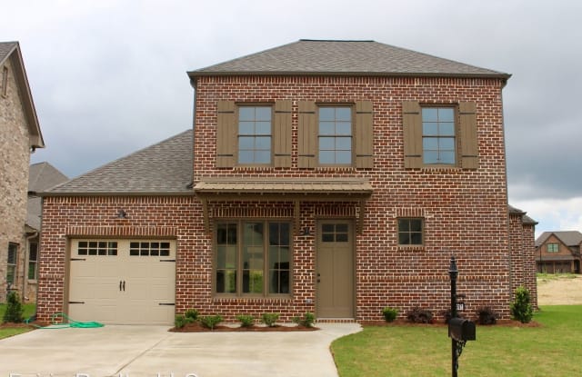 3268 Chase Court - 3268 Chase Ct, Trussville, AL 35235