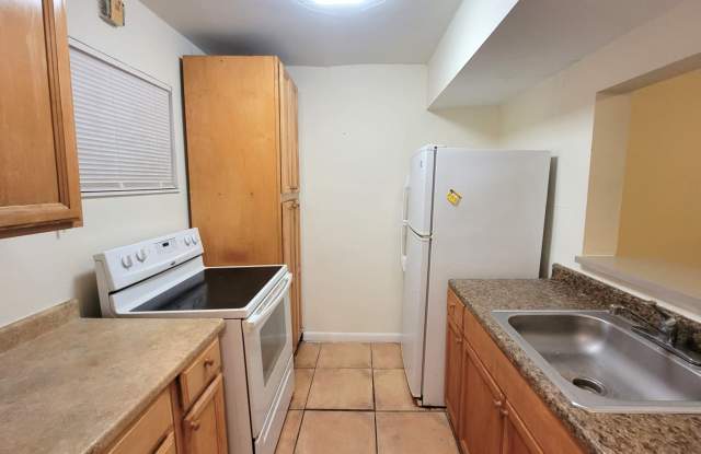 3600 Northwest 21st Street#103