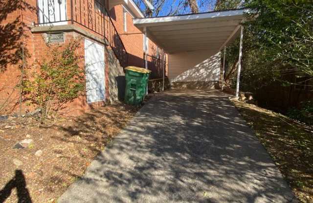 2305 Blackwood Road