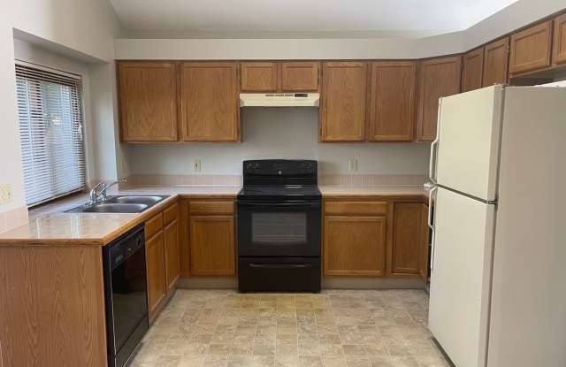 $2323 | 3BR/3.5BA | Cute House for Rent in Briargate