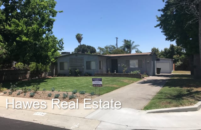 965 West Rosewood Court - 965 W Rosewood Ct, Ontario, CA 91762