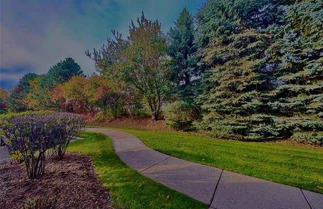 3201 Addington Drive