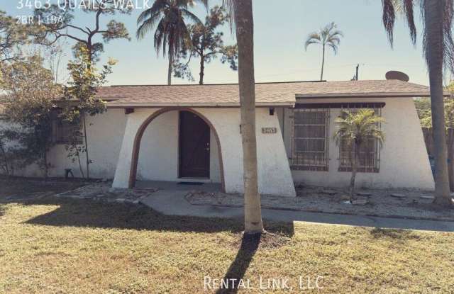 3463 Quails Walk