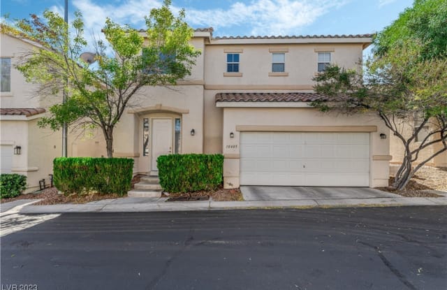 10405 Rocky Waters Avenue - 10405 Rocky Waters Avenue, Las Vegas, NV 89129