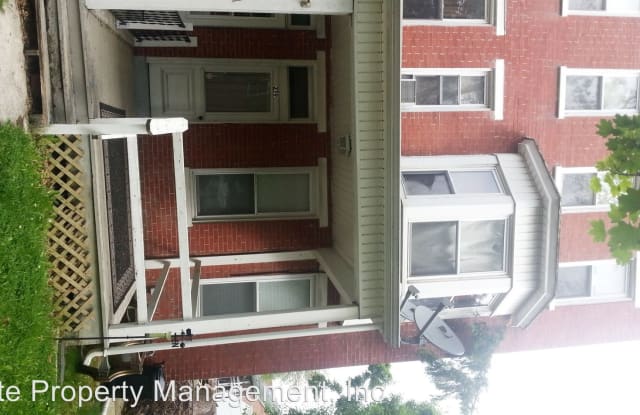 219 Irving Rd., Apt. 1 - 219 Irving Rd, York, PA 17403