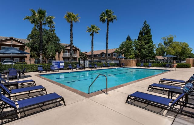 Photo of Carmel at Woodcreek West