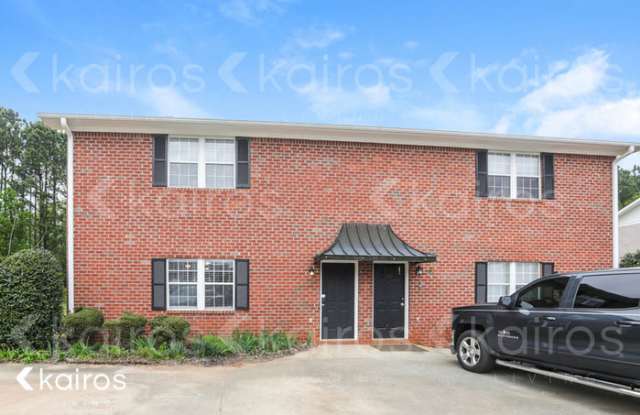135 Fawn Drive