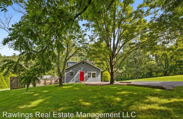 202 Shope Creek Rd - 202 Shope Creek Rd, Buncombe County, NC 28805