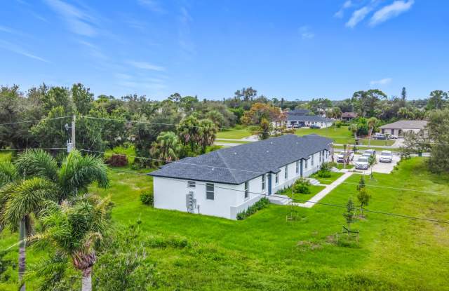 260 Rotonda Boulevard West Unit C (NEW)