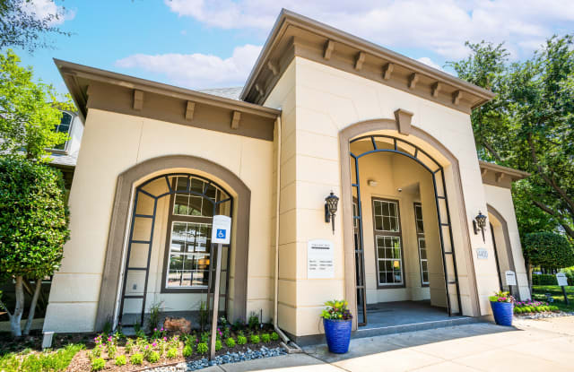 Photo of The Arches at Park Cities