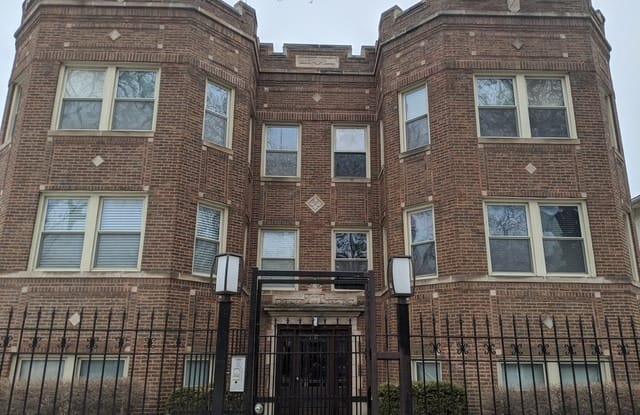 3735 North kenneth Avenue - 3735 North Kenneth Avenue, Chicago, IL 60641