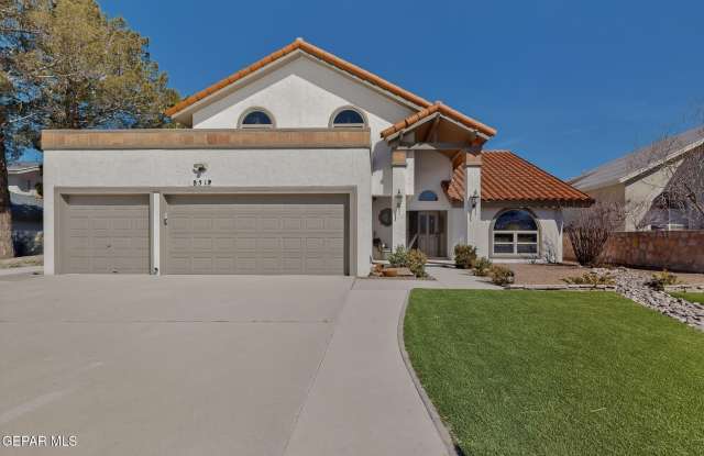 851 DULCE TIERRA Drive