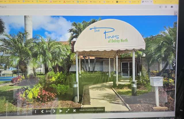 1830 NW 18th Street
