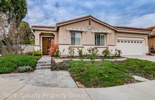 5252 Pearlman Way - 5252 Pearlman Way, San Diego, CA 92130