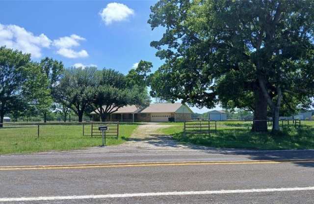 32650 FM 47 Highway - 32650 Farm to Market 47, Van Zandt County, TX 75147