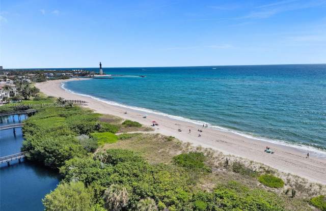 1610 N Ocean Blvd