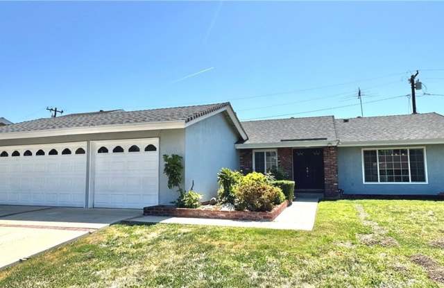 20924 Deloraine Drive