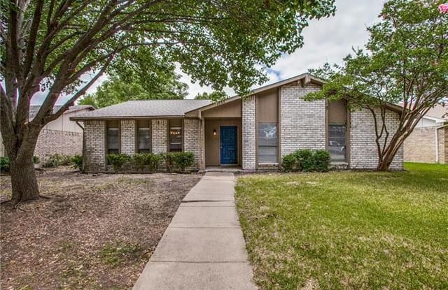 3506 Post Oak Road - 3506 Post Oak Road, Garland, TX 75044