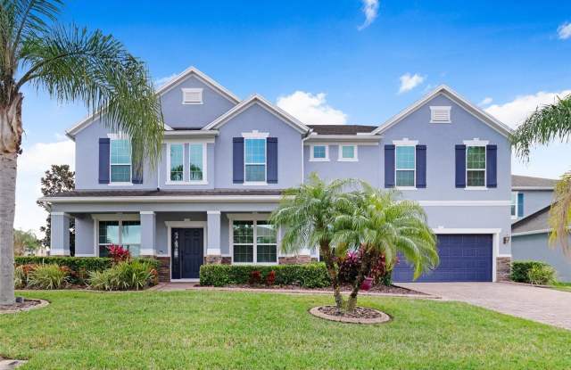 403 EGRET PLACE DRIVE