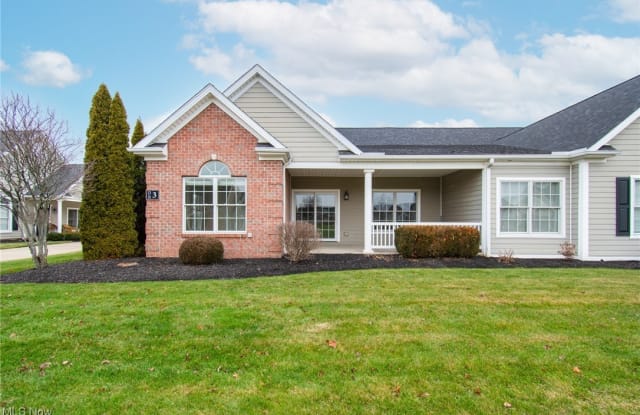 4300 Westford Place Court - 4300 Westford Place, Mahoning County, OH 44406