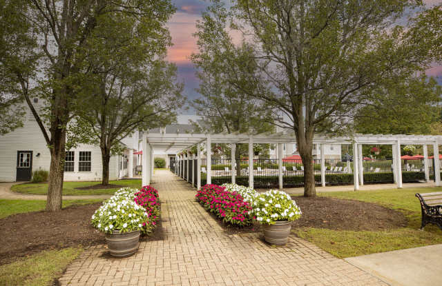 Photo of Town Place Middletown