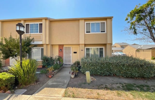 4238 Solar Circle - 4238 Solar Circle, Union City, CA 94587