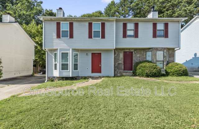 3606 North Hopkins Court