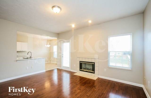 17933 Forreston Oak Drive