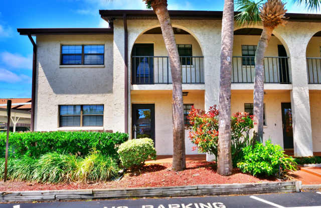 1675 South Fiske Boulevard 252 - 252