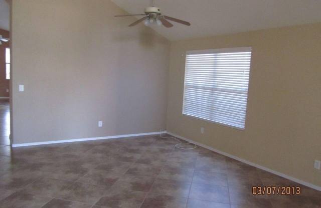 4318 E LONE CACTUS Drive