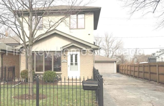 3836 West 115th Place - 3836 115th Place, Cook County, IL 60803