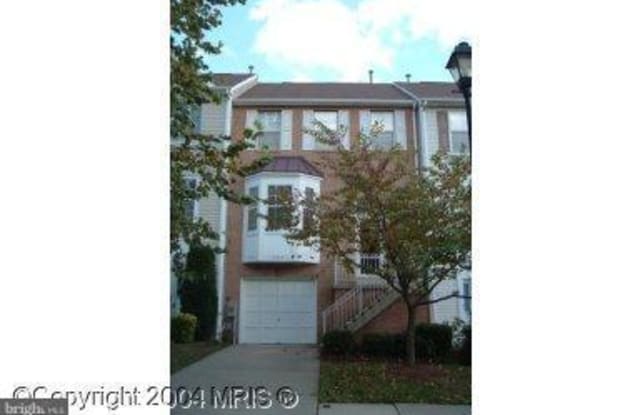 6305 GWINNETT LANE - 6305 Gwinnett Lane, Bowie, MD 20720