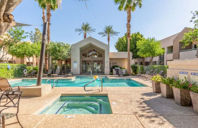 Photo of Downtown Gilbert- 1 bedroom condo $500.00 off 1st month rent!