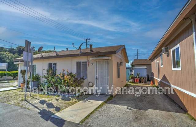 23830 Newhall Ave - 23830 Newhall Avenue, Santa Clarita, CA 91321