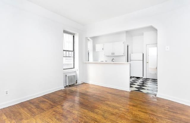 203 West 103rd - 203 West 103rd Street, New York City, NY 10025