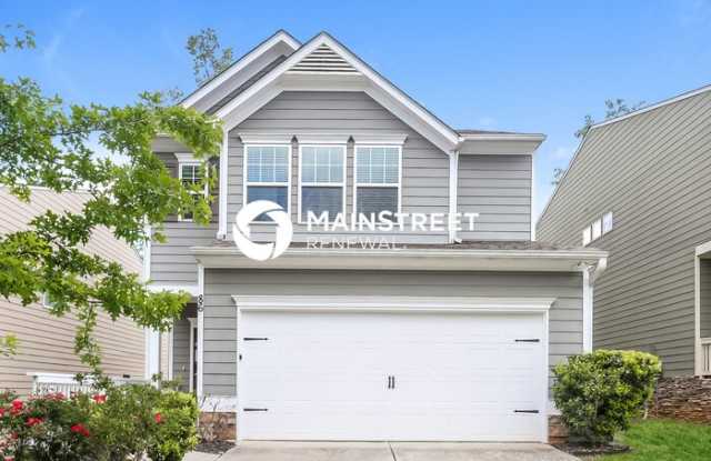 86 Harrison Drive