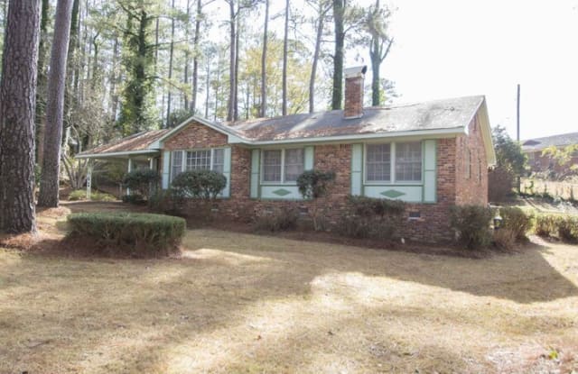 700 Delverton Road - 700 Delverton Road, Columbia, SC 29203