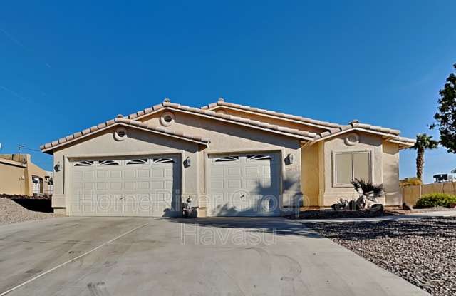 2770 Pony Ln