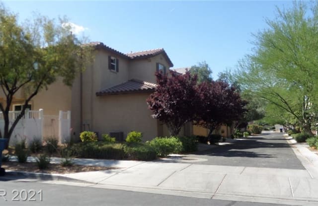 3148 Degas Tapestry Avenue - 3148 Degas Tapestry Avenue, Henderson, NV 89044