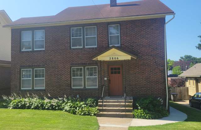 2806 High St